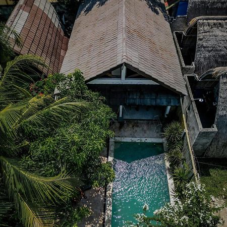 3 Angels Two-Bedroom Villa Gili Air Exterior foto